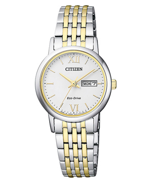 Đồng hồ nữ Citizen EW3254-87A