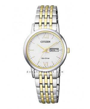 Đồng hồ nữ Citizen EW3254-87A