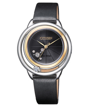 Đồng hồ nữ Citizen EW5524-16E