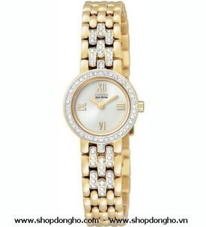 Đồng hồ nữ Citizen EW9802-56A