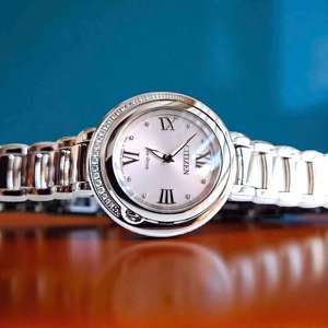 Đồng hồ nữ Citizen EX1120-53X