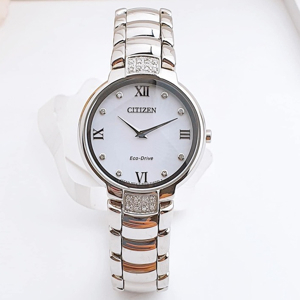 Đồng hồ nữ Citizen EX1460-55A