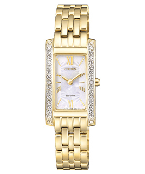 Đồng hồ nữ Citizen EX1472-81D