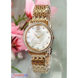 Đồng hồ nữ Citizen EX1483-50D