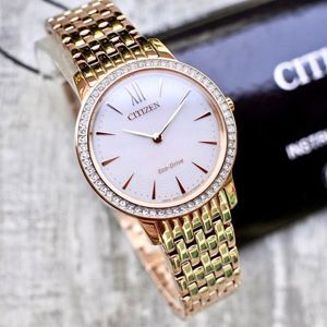 Đồng hồ nữ Citizen EX1483-84A