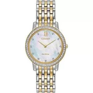 Đồng hồ nữ Citizen EX1484-65D