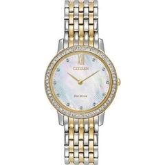 Đồng hồ nữ Citizen EX1484-65D