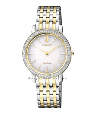 Đồng hồ nữ Citizen EX1484-81A