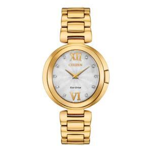 Đồng hồ nữ Citizen EX1512-53A