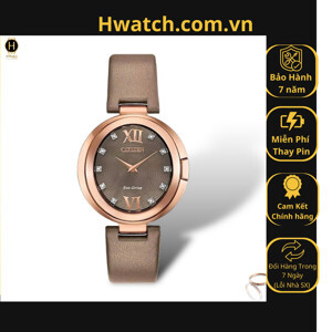 Đồng hồ nữ Citizen EX1513-00Y