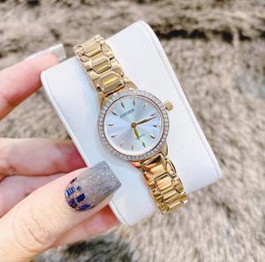 Đồng hồ nữ Citizen EZ7013-58A
