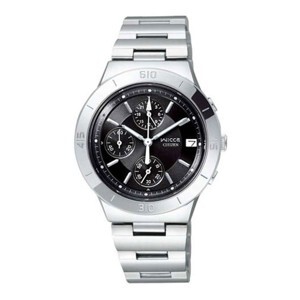 Đồng hồ nữ Citizen FA1005-52E