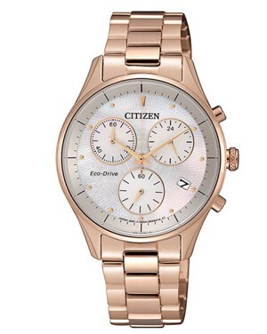 Đồng hồ nữ Citizen FB1442-86D