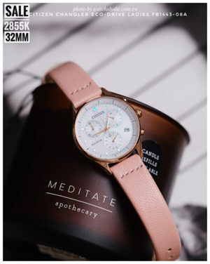 Đồng hồ nữ Citizen FB1443-08A