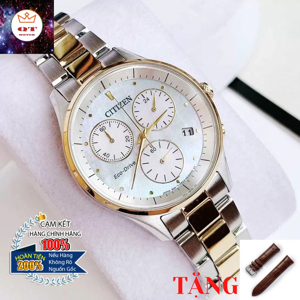 Đồng hồ nữ Citizen FB1444-56D