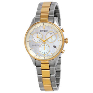 Đồng hồ nữ Citizen FB1444-56D