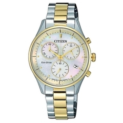 Đồng hồ nữ Citizen FB1444-56D