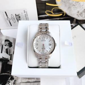 Đồng hồ nữ Citizen FC8000-55D