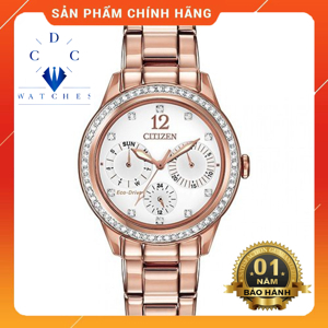 Đồng hồ nữ Citizen FD2013-50A