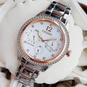 Đồng hồ nữ Citizen FD2016