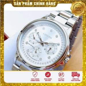 Đồng hồ nữ Citizen FD2040-57A