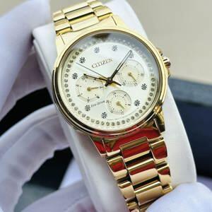 Đồng hồ nữ Citizen FD2042-51P