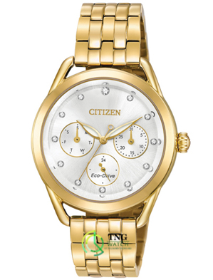 Đồng hồ nữ Citizen FD2052-58A