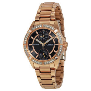 Đồng hồ nữ Citizen FD3003-58E