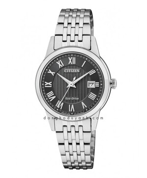 Đồng hồ nữ Citizen FE1080-51E