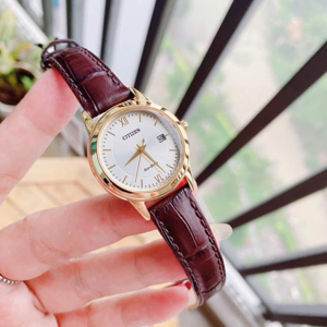 Đồng hồ nữ Citizen FE1082-05A