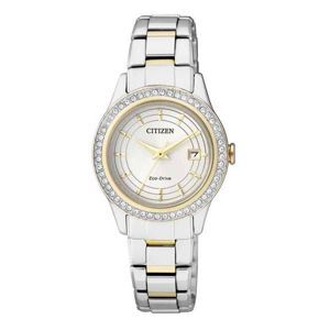 Đồng hồ nữ Citizen FE1124 – Dây Kim Loại