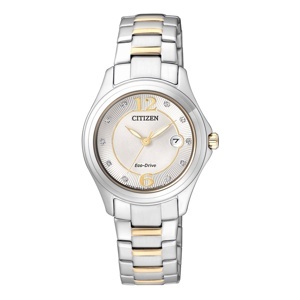 Đồng hồ nữ Citizen Fe1134 Dây Kim Loại