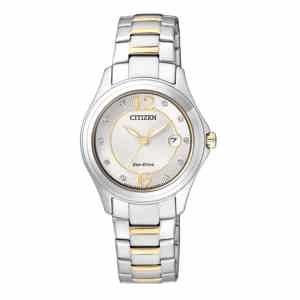 Đồng hồ nữ Citizen Fe1134 Dây Kim Loại