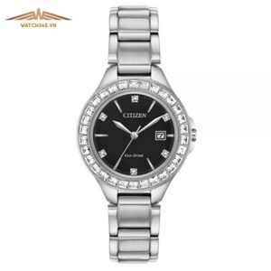 Đồng hồ nữ Citizen FE1190-53E