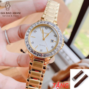 Đồng hồ nữ Citizen FE1192-58A