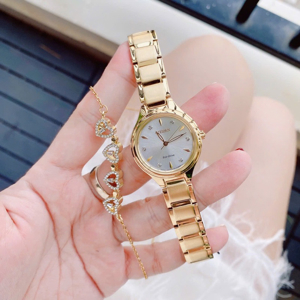 Đồng hồ nữ Citizen FE2102-55A