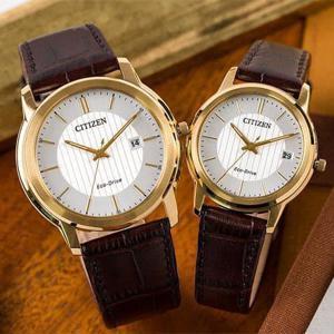 Đồng hồ nữ Citizen FE6012-11A