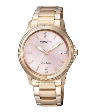 Đồng hồ nữ Citizen FE6053-57W