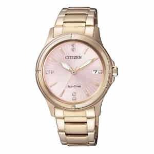 Đồng hồ nữ Citizen FE6053-57W