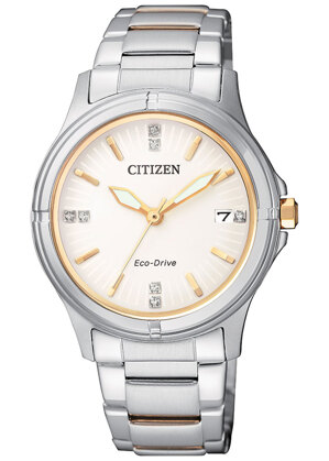 Đồng hồ nữ Citizen FE6054-54A