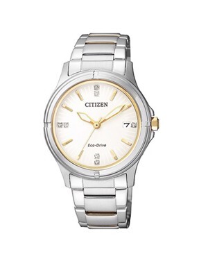 Đồng hồ nữ Citizen FE6054-54A