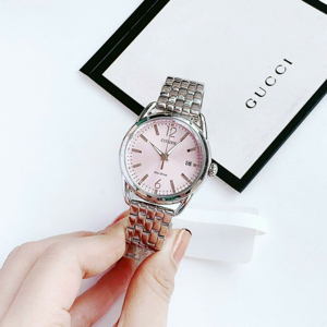 Đồng hồ nữ Citizen FE6080-71X