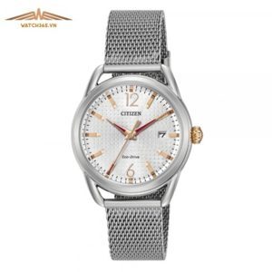 Đồng hồ nữ Citizen FE6081-51A