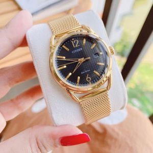 Đồng hồ nữ Citizen FE6082-59E