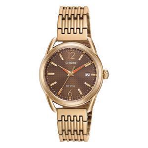 Đồng hồ nữ Citizen FE6083-56X