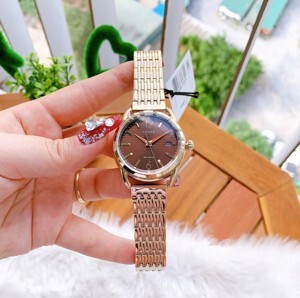 Đồng hồ nữ Citizen FE6083-56X