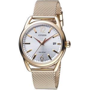 Đồng hồ nữ Citizen FE6089-84A