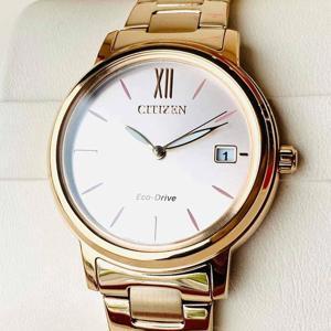 Đồng hồ nữ Citizen FE6093-87X