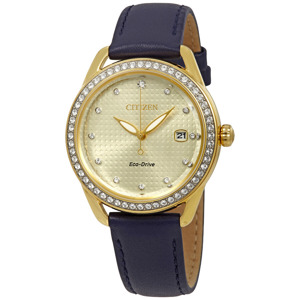 Đồng hồ nữ Citizen FE6112-09P