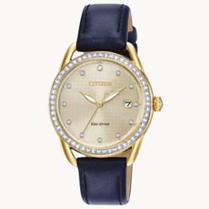 Đồng hồ nữ Citizen FE6112-09P